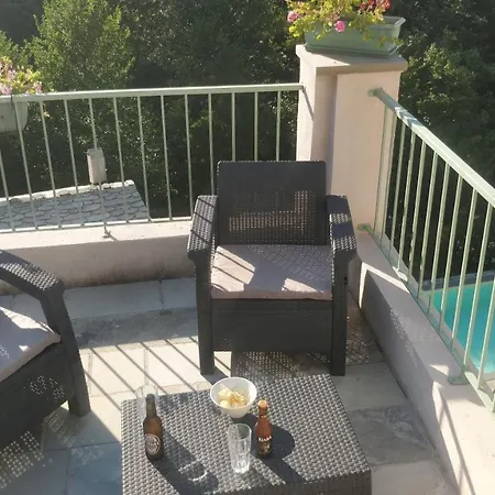 Apartment U Caseddu 