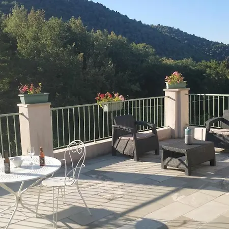 Apartment U Caseddu 