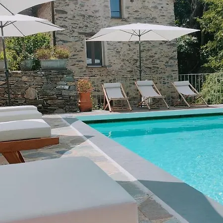 Apartment U Caseddu 