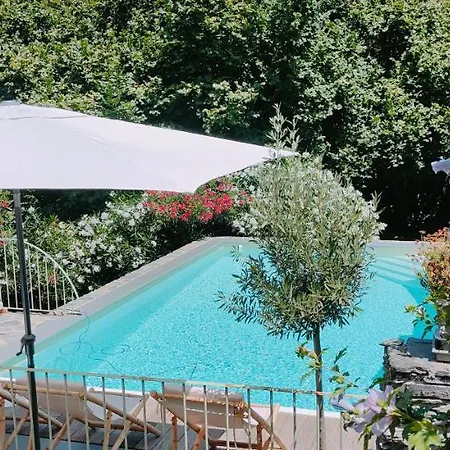 Apartment U Caseddu 