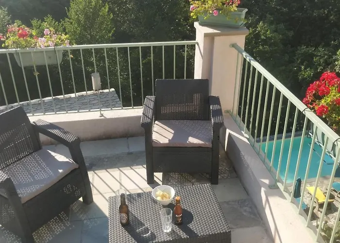 Apartment U Caseddu 