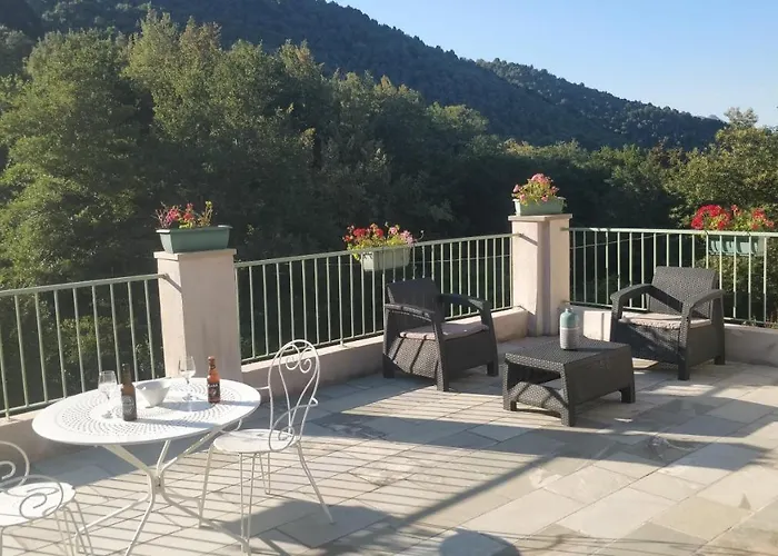 Appartement U Caseddu 
