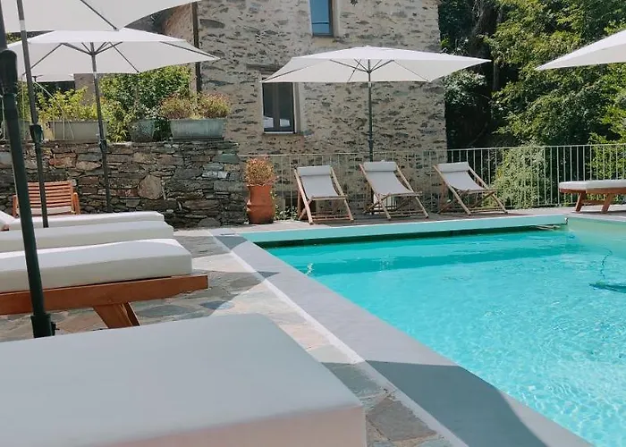 Appartement U Caseddu 