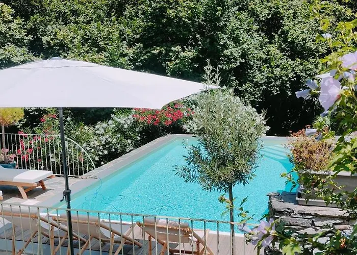 Appartement U Caseddu 